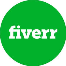 Fiverr Logo
