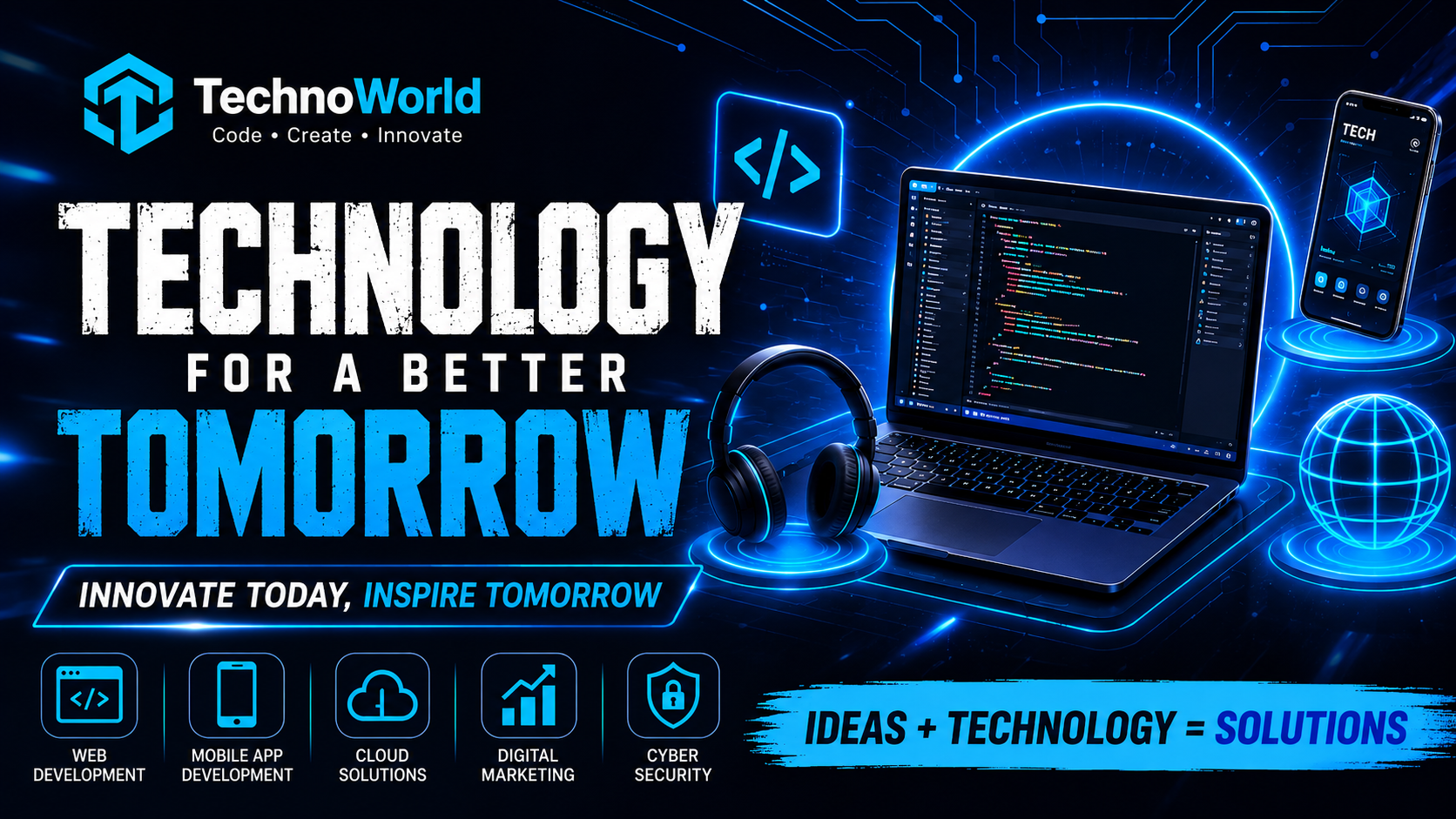Technoposter Technology News and Tech Updates